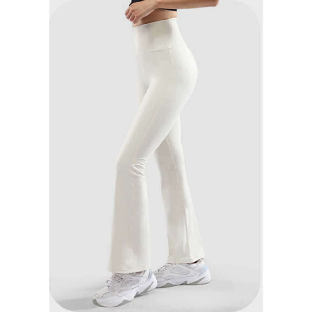 【美國™進口】瑜伽健身褲 Yoga Bootcut Pants