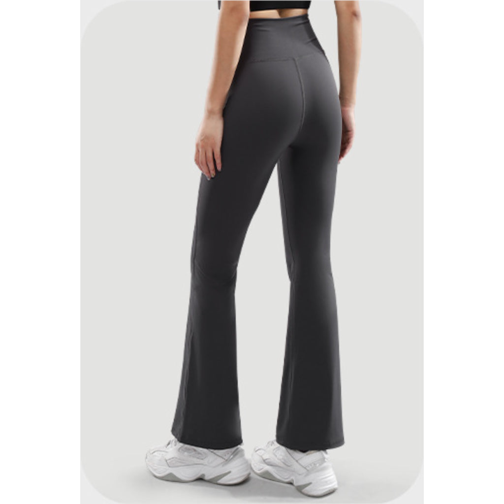 【美國™進口】瑜伽健身褲 Yoga Bootcut Pants