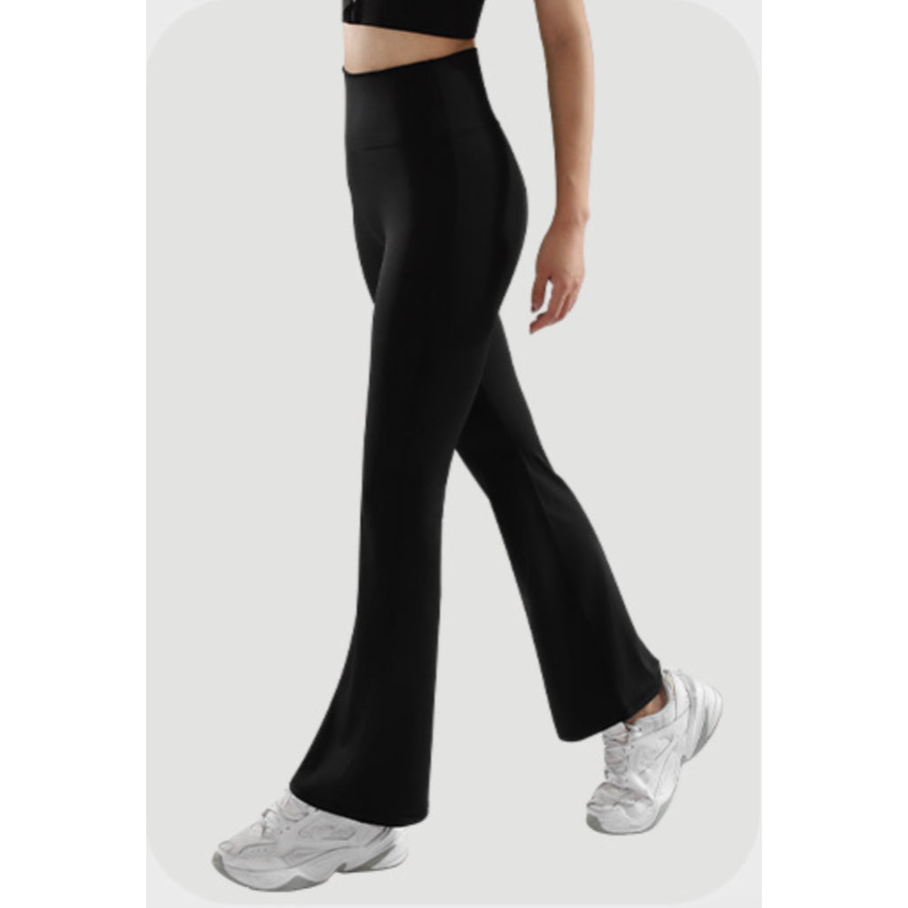 【美國™進口】瑜伽健身褲 Yoga Bootcut Pants