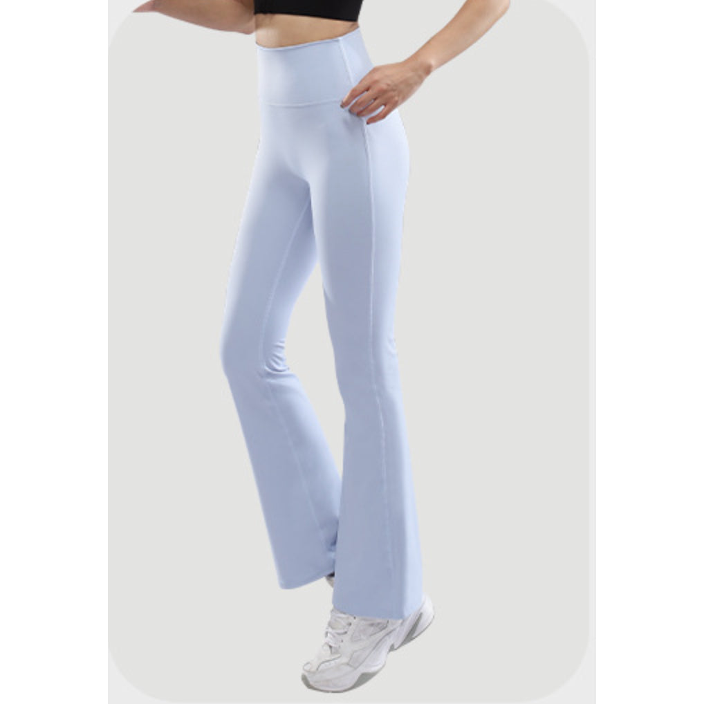 【美國™進口】瑜伽健身褲 Yoga Bootcut Pants