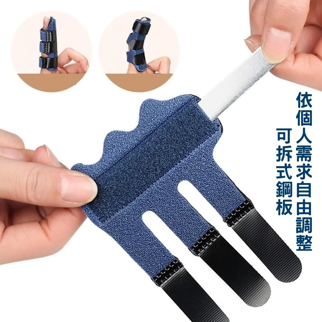 Espandi thumb brace with a removable stay you can adjust to suit you, breathable and comfortable
