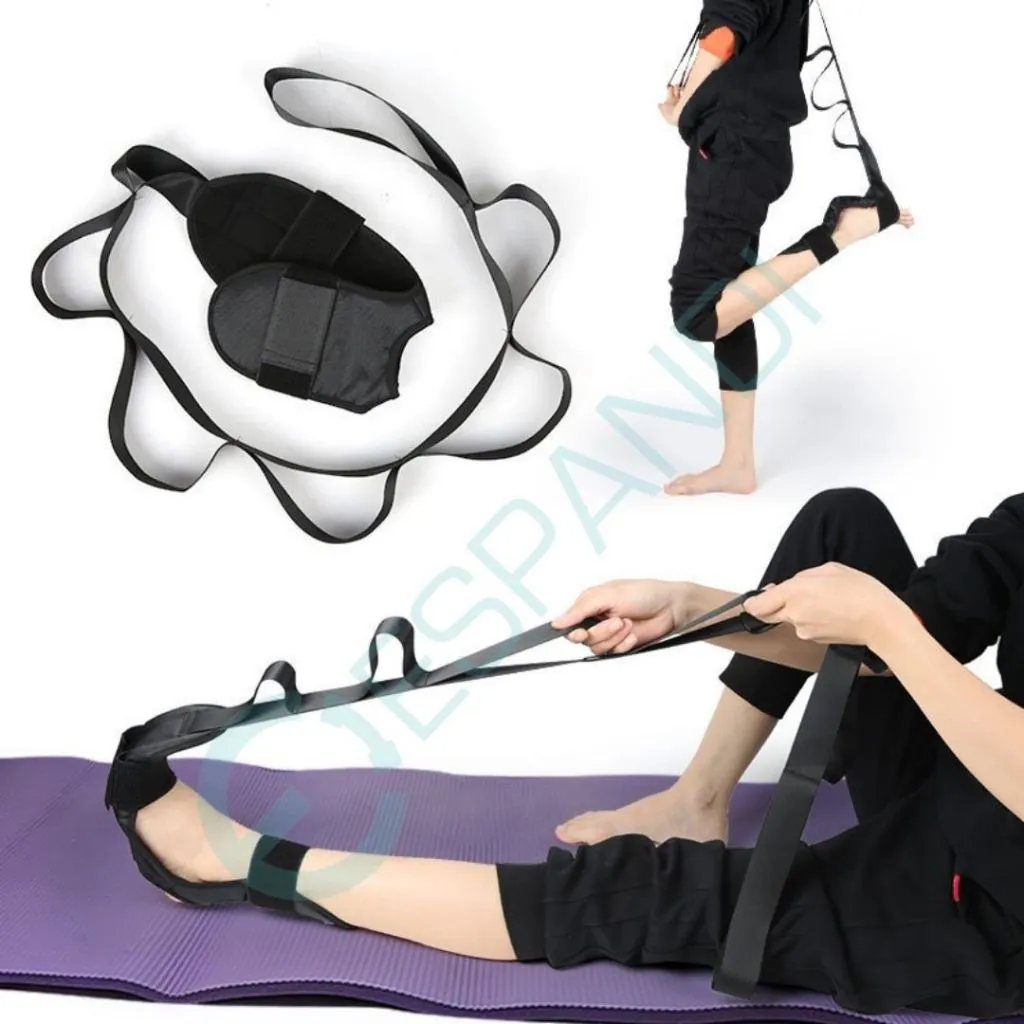 Espandi Foot Stretching Strap - product image 8