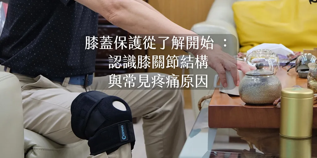 登山膝蓋痛原因 膝關節負擔示意圖 下坡膝蓋受力分析