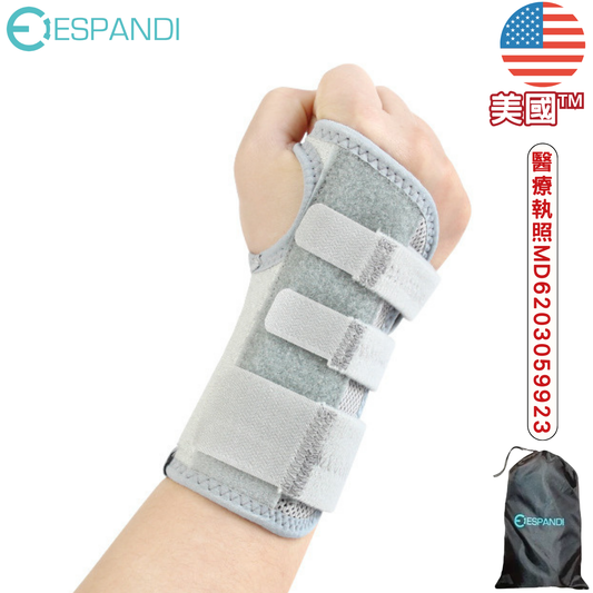 【美國™】Espandi 滑鼠手運動護腕 Ergonomic Wrist Brace