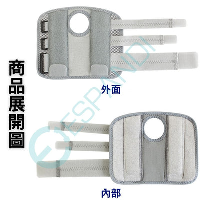 【美國™】Espandi 滑鼠手運動護腕 Ergonomic Wrist Brace