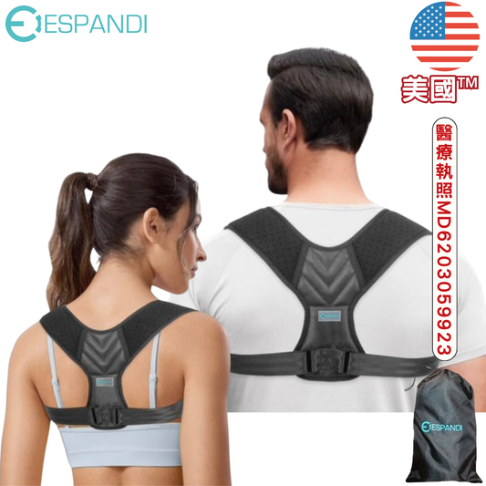 【Imported from USA™】New 2024 Posture Corrector