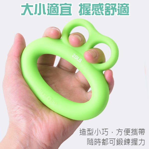 【Imported from USA™】Hand Grip Strength Trainer 