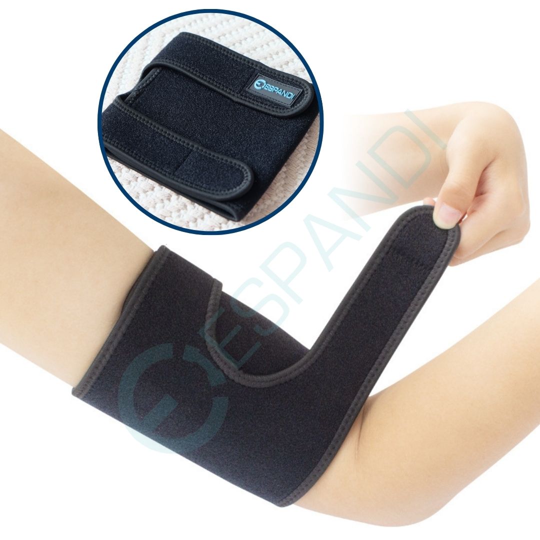 【美國™】Espandi 運動護肘 Elbow sleeve