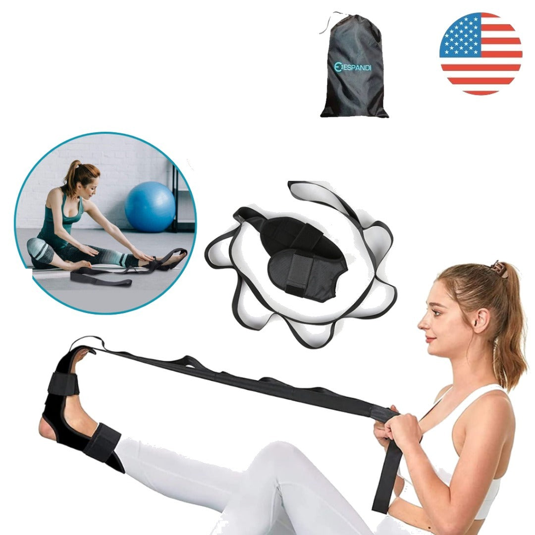 Espandi Foot Stretching Strap