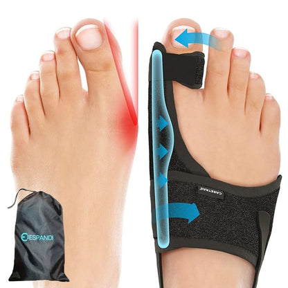 【美國™】拇指外翻帶(一雙) Bunion Corrector (pair)
