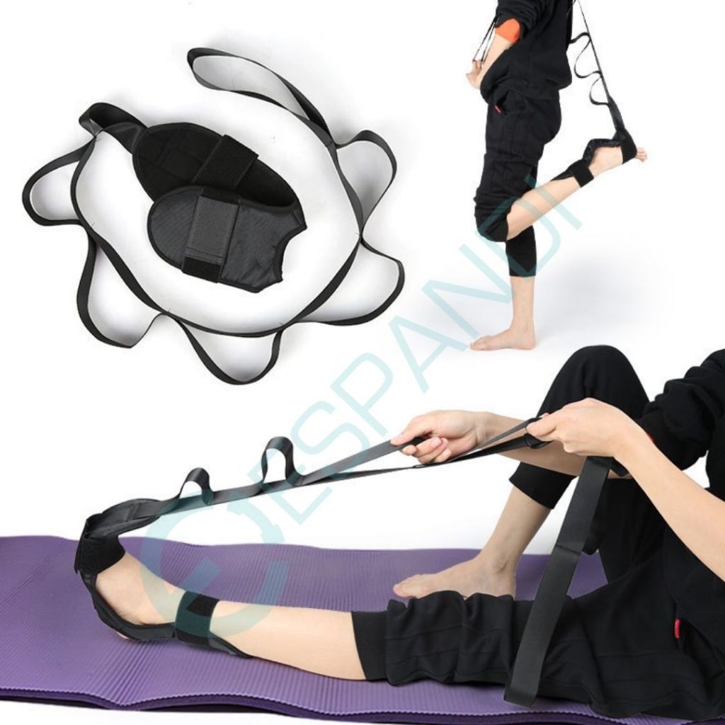 Espandi Foot Stretching Strap - product image 8