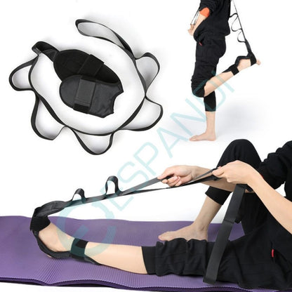 Espandi Foot Stretching Strap - product image 8