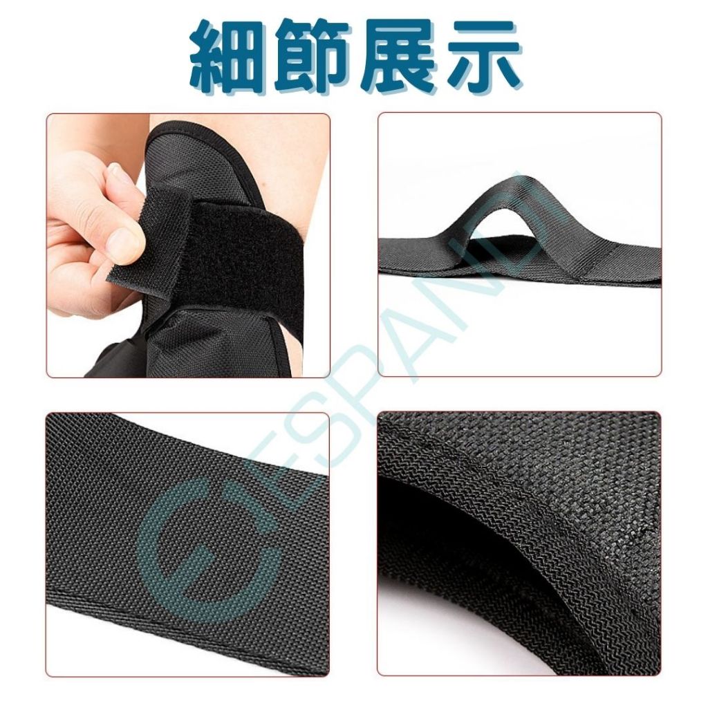 Espandi Foot Stretching Strap - product image 4