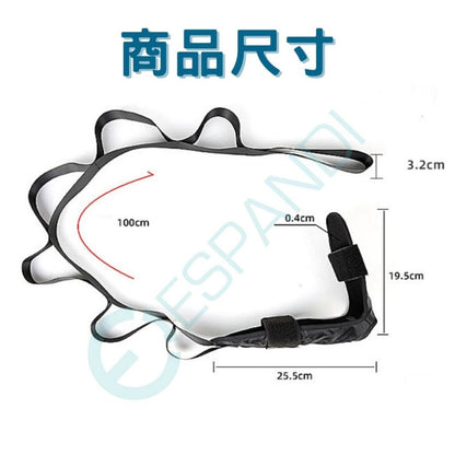 Espandi Foot Stretching Strap - product image 6