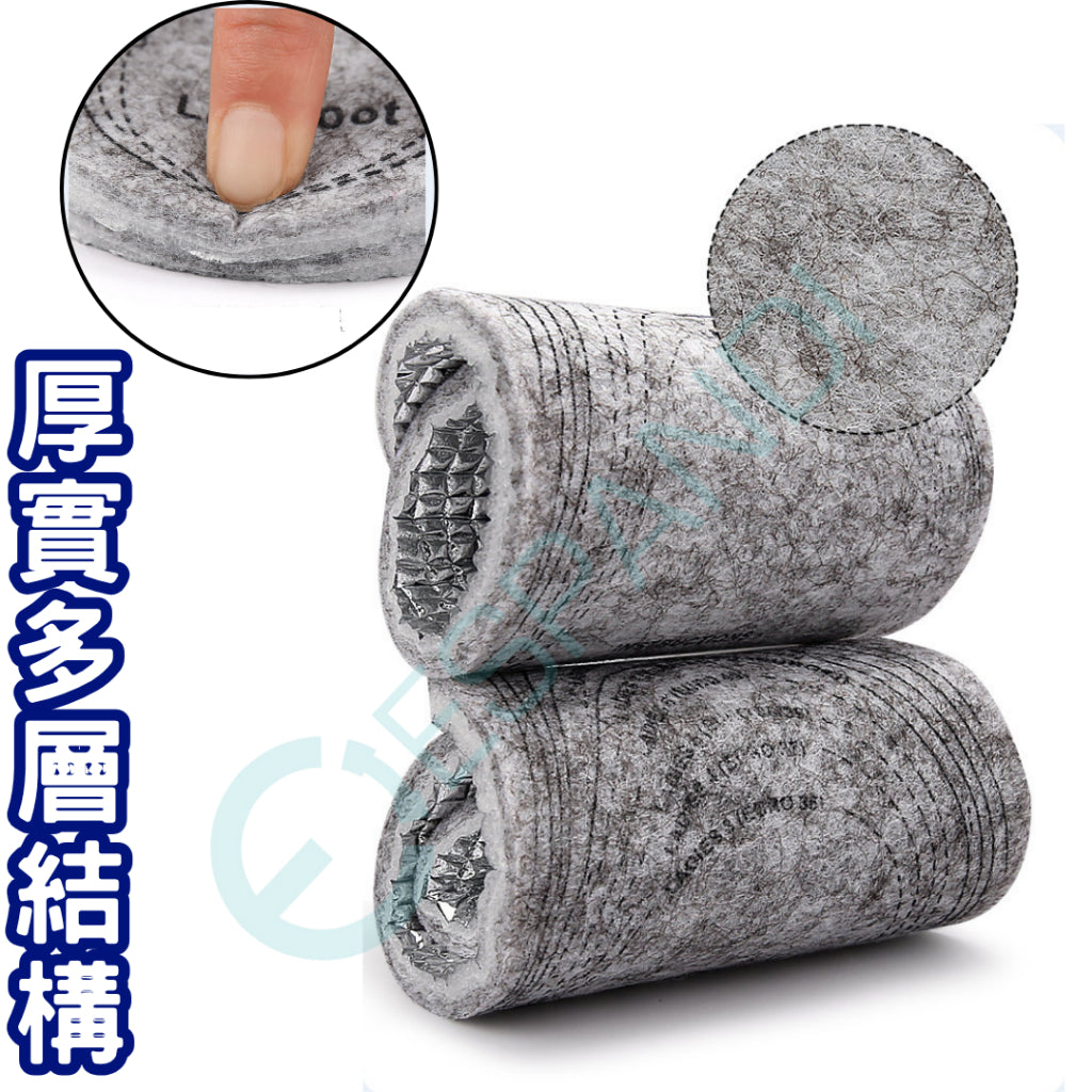 Espandi 可剪裁保暖鞋墊 商品圖2