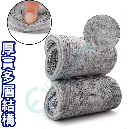 Espandi 可剪裁保暖鞋墊 商品圖2