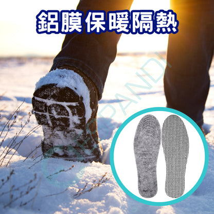 Espandi 可剪裁保暖鞋墊 商品圖5