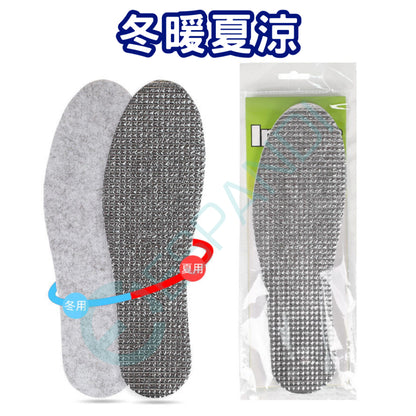 Espandi 可剪裁保暖鞋墊 商品圖6