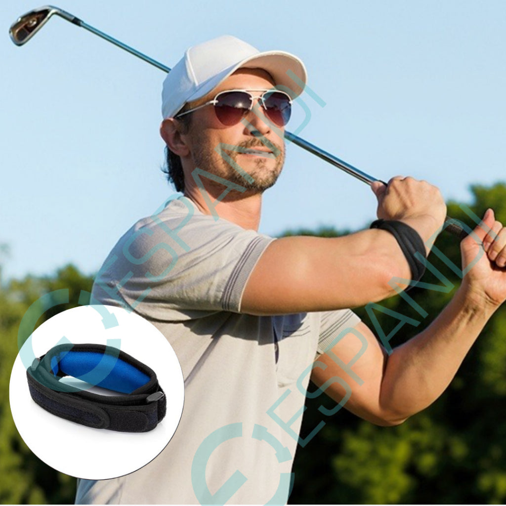 Espandi Elbow Compression Strap - product image 7