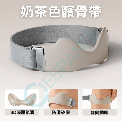 Espandi 矽膠氣墊護膝帶 商品圖5