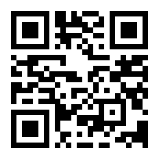 Espandi LINE official account QR code